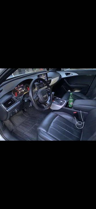 2014 Audi C7 A6 - Image 4 of 4