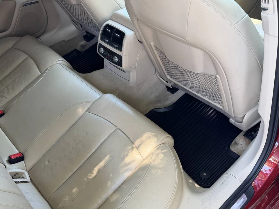 2017 Audi C7 A6 - Image 7 of 8