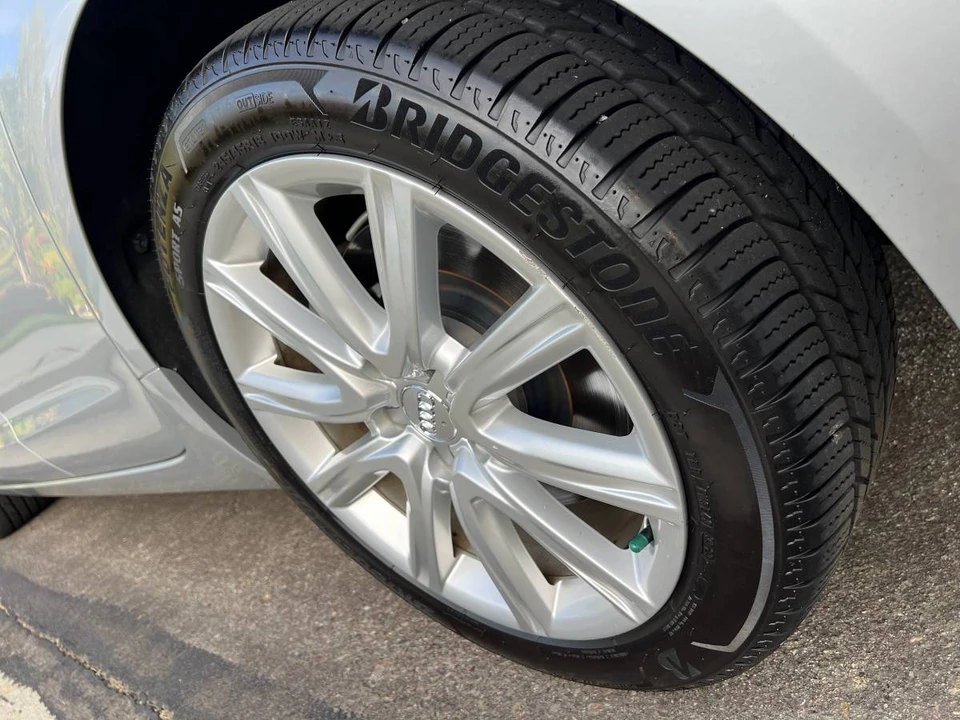 2014 Audi C7 A6 - Image 13 of 21