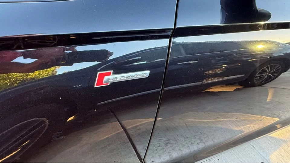 2013 Audi C7 A6 - Image 4 of 5