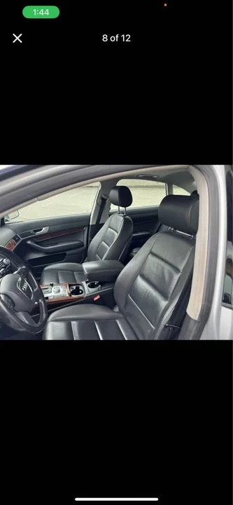 2007 Audi C6 A6 - Image 9 of 10