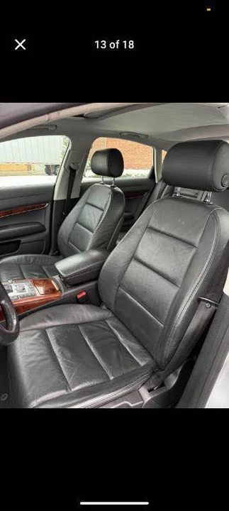 2005 Audi C6 A6 - Image 9 of 9