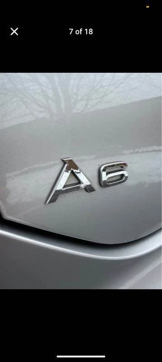 2005 Audi C6 A6 - Image 6 of 9