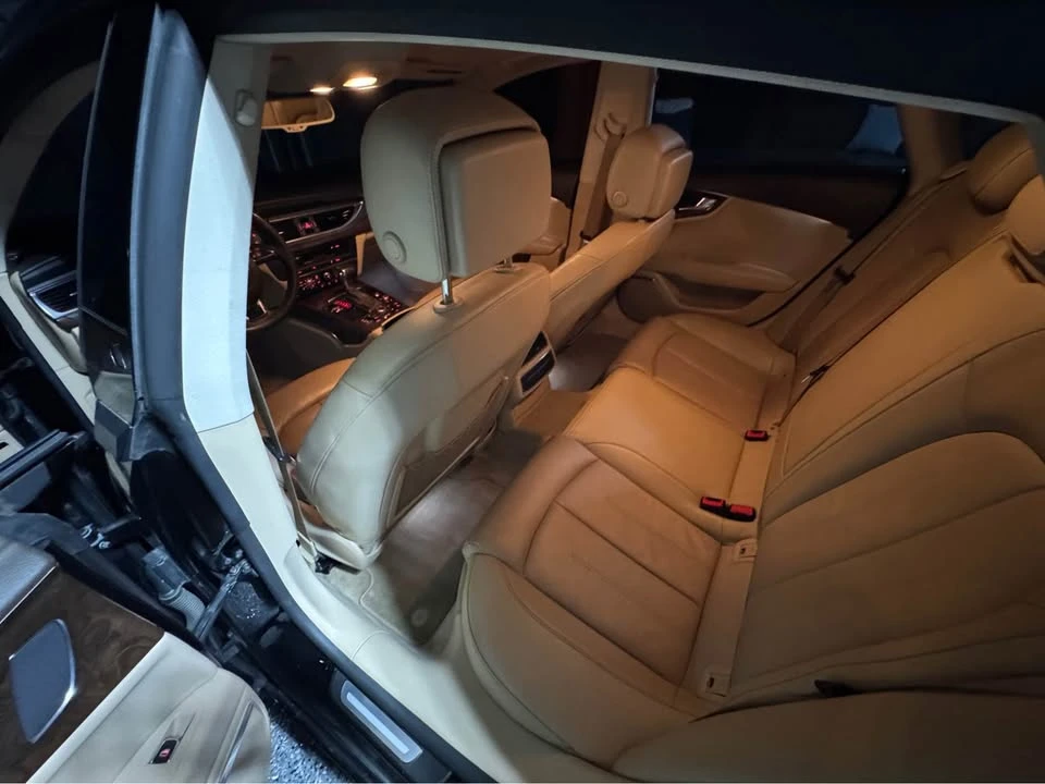 Audi A7 - Image 9 of 10