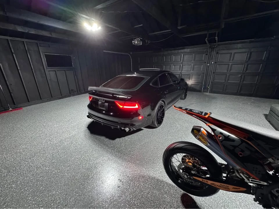 Audi A7 - Image 7 of 10