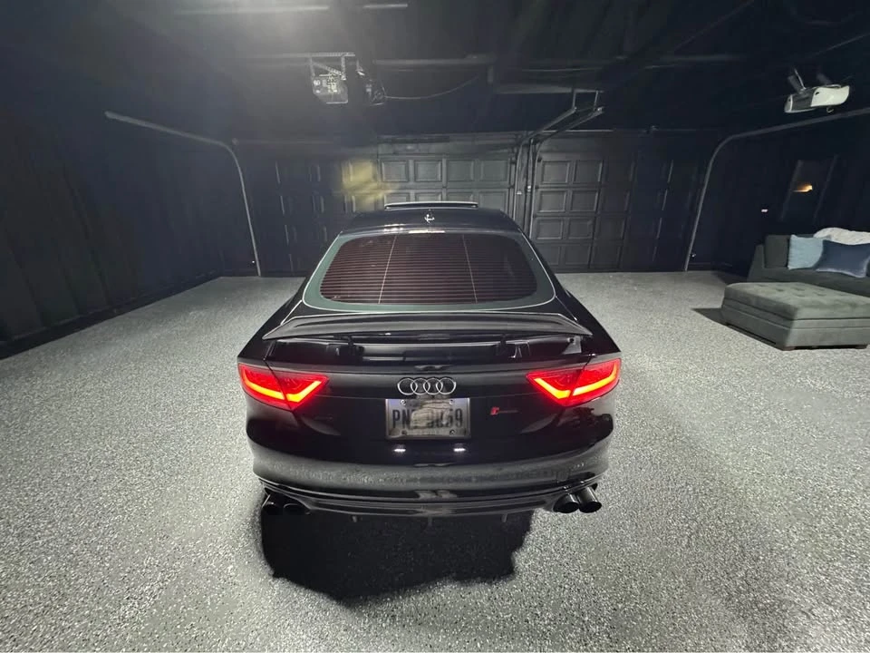 Audi A7 - Image 8 of 10