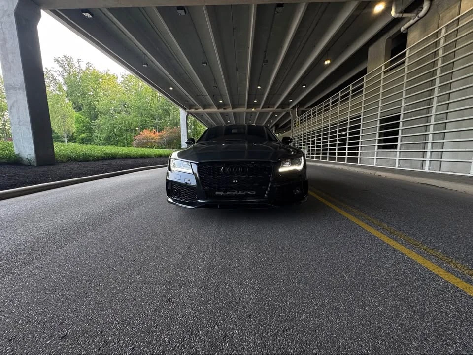 Audi A7 - Image 2 of 10