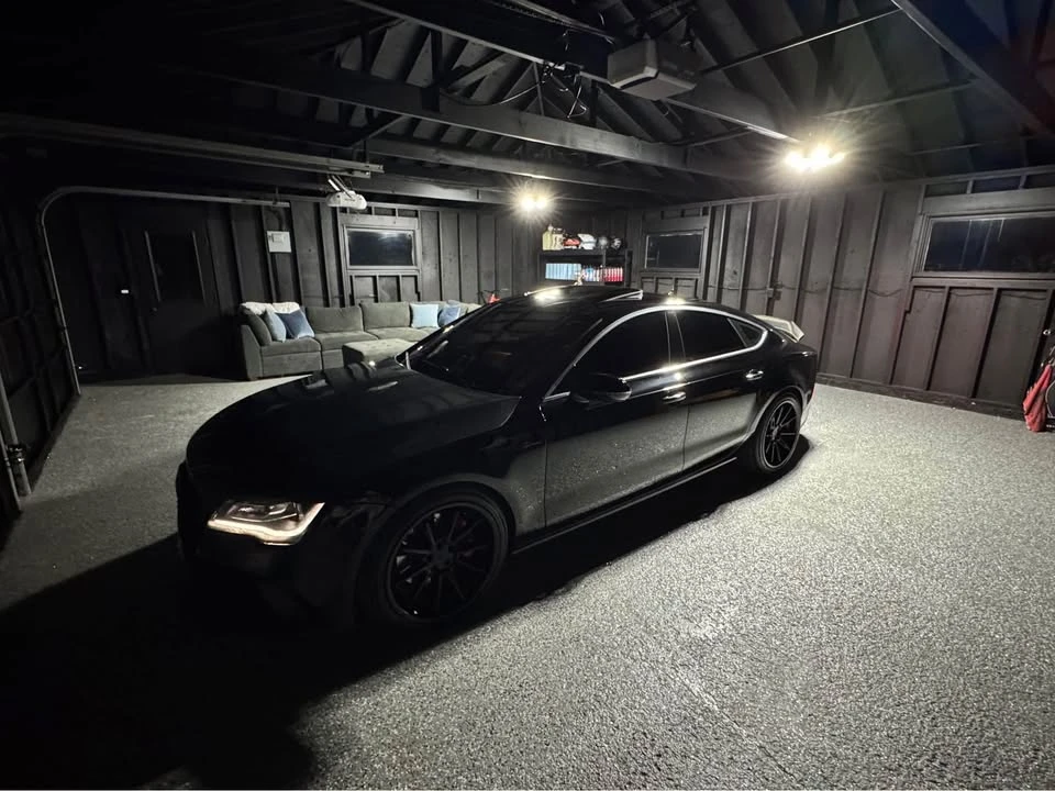 Audi A7 - Image 5 of 10