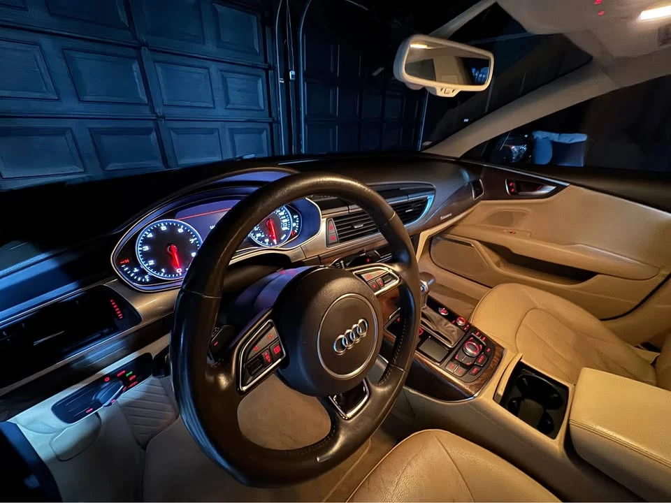 Audi A7 - Image 10 of 10