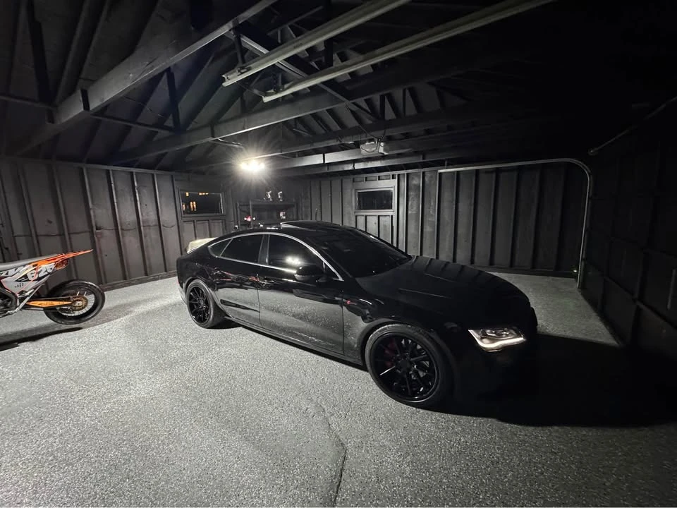Audi A7 - Image 6 of 10