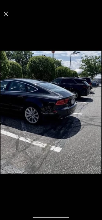 Audi A7 - Image 2 of 2