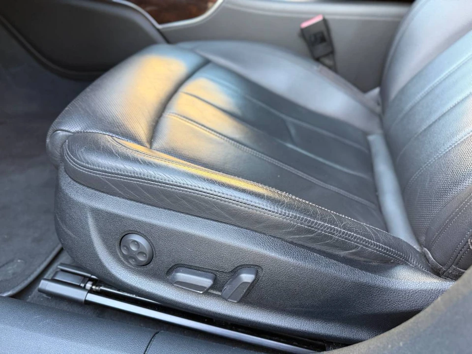 2013 Audi C7 A7 - Image 13 of 24