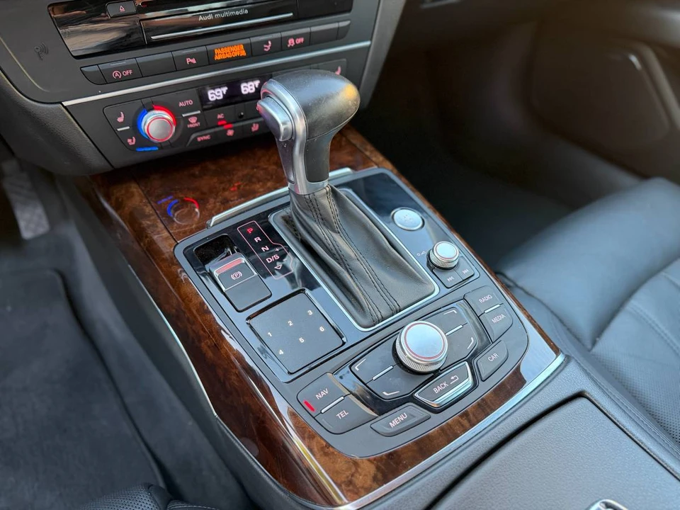 2013 Audi C7 A7 - Image 16 of 24