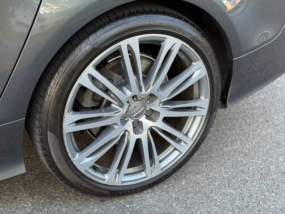 2013 Audi C7 A7 - Image 10 of 24