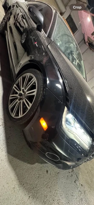 2012 Audi C7 A7 - Image 9 of 9