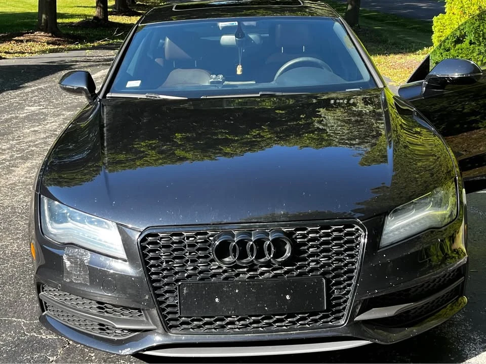 2013 Audi C7 A7 - Image 6 of 6