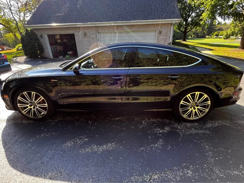 2013 Audi C7 A7 - Image 2 of 6