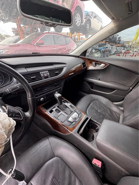 2017 Audi C7 A7 - Image 3 of 3