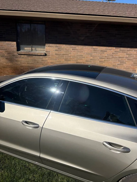 2019 Audi C8 A7 - Image 7 of 7