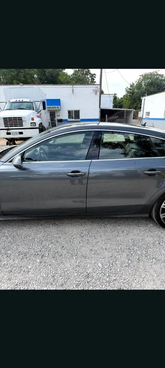 2015 Audi C7 A7 - Image 4 of 13