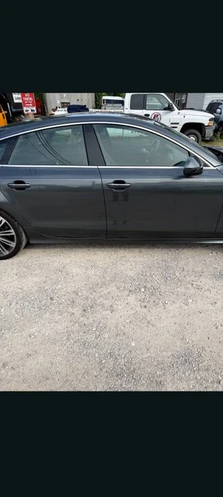 2015 Audi C7 A7 - Image 8 of 13