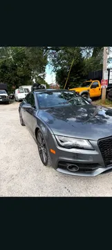 2015 Audi A7 3.0T Quattro Prestige