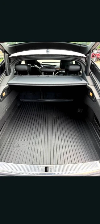 2015 Audi C7 A7 - Image 11 of 13