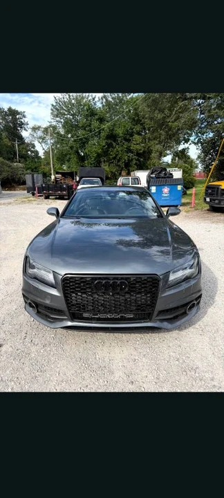 2015 Audi C7 A7 - Image 2 of 13