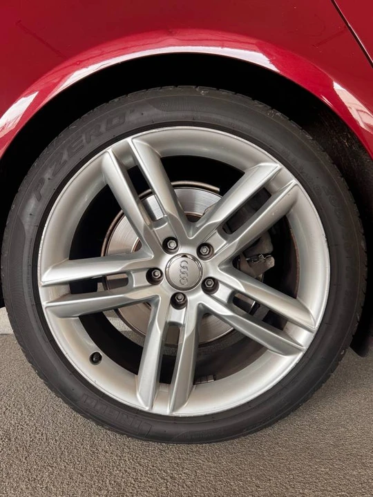 2014 Audi C7 A7 - Image 11 of 18