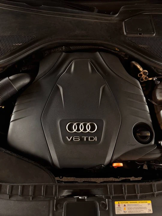2014 Audi C7 A7 - Image 15 of 18