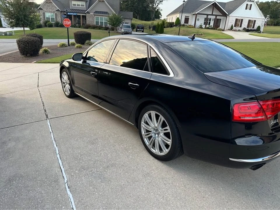 Audi A8 - Image 5 of 10