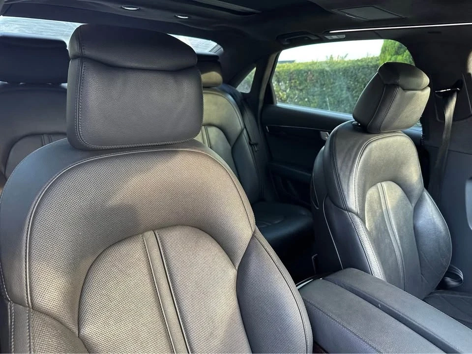 Audi A8 - Image 10 of 10