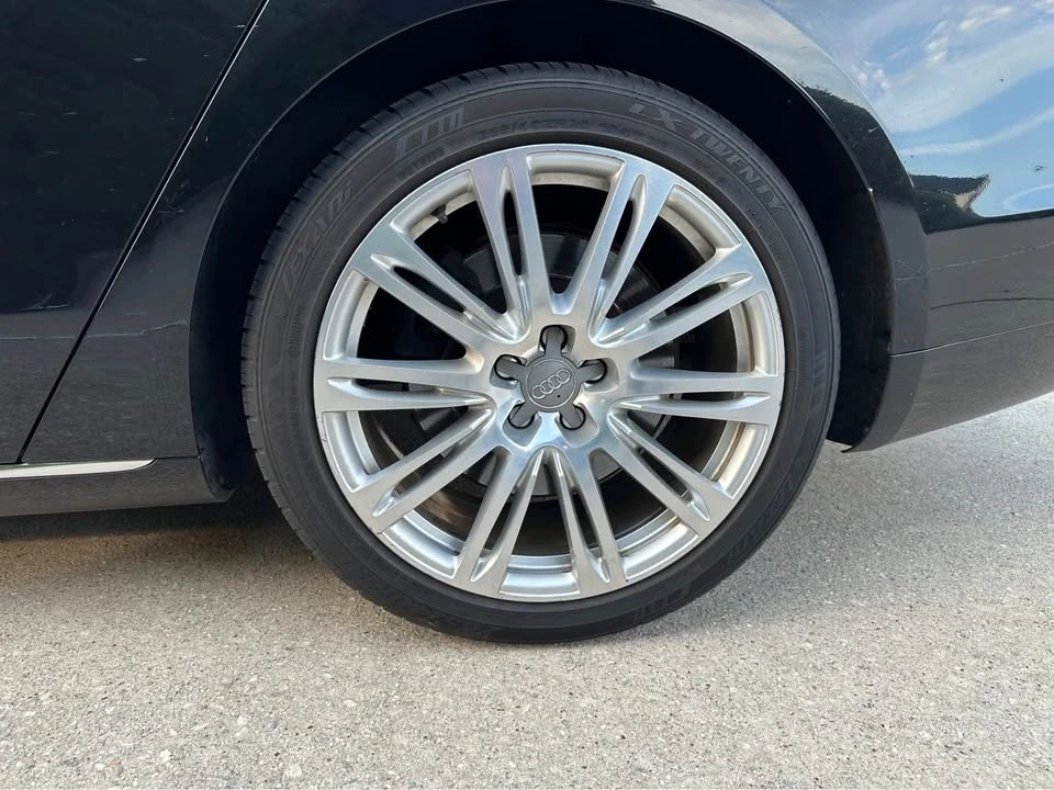 Audi A8 - Image 7 of 10