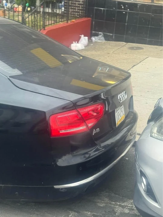 2012 Audi D4 A8 - Image 3 of 9