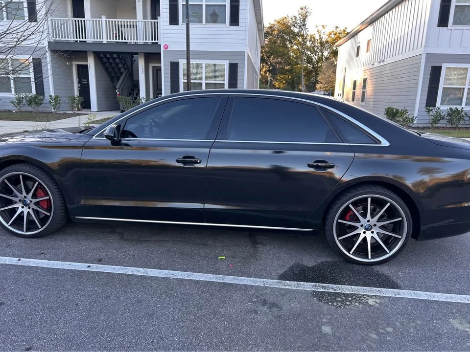 2012 Audi D4 A8 - Image 6 of 7