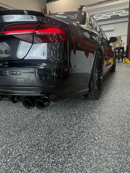 2015 Audi D4 A8 - Image 5 of 9