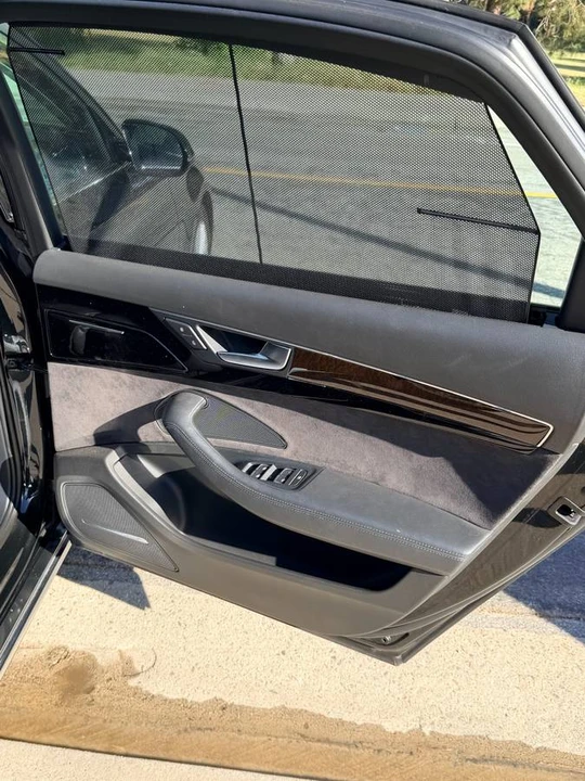 2012 Audi D4 A8 - Image 11 of 24
