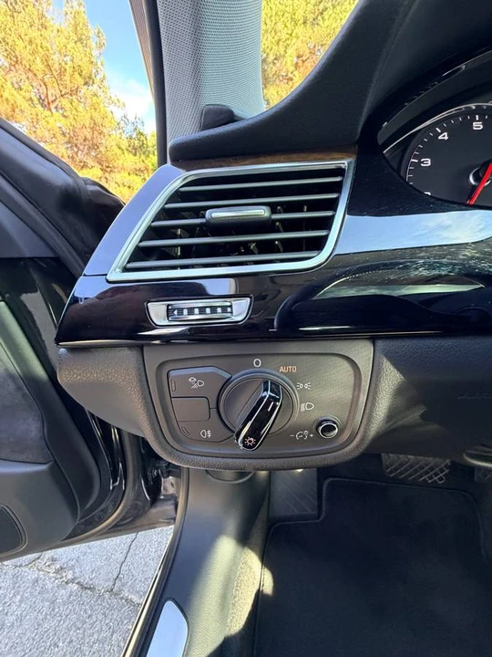 2012 Audi D4 A8 - Image 21 of 24