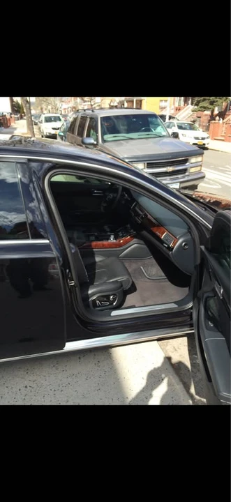 2013 Audi D4 A8 - Image 5 of 5