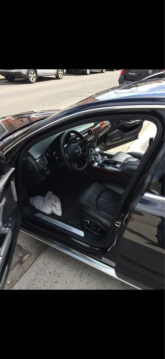 2013 Audi D4 A8 - Image 3 of 5