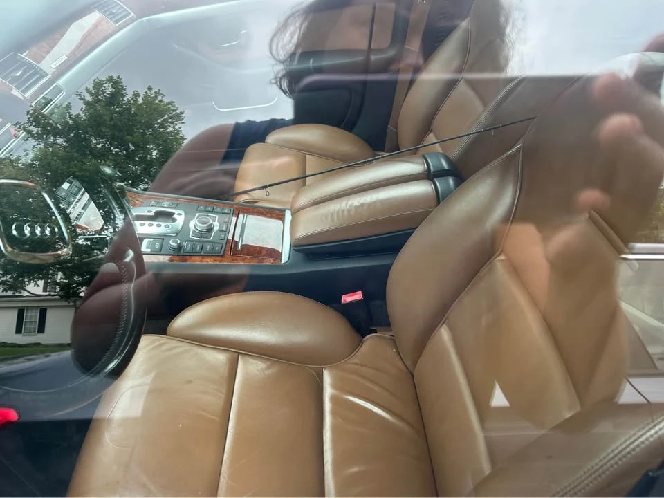 Audi A8 - Image 4 of 5