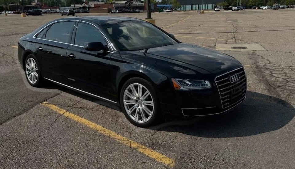 2016 Audi D4 A8 - Image 3 of 5