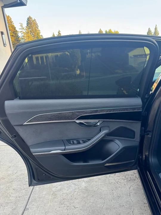 2023 Audi D5 A8 - Image 8 of 20