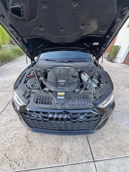 2023 Audi D5 A8 - Image 2 of 20
