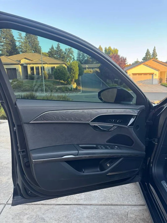 2023 Audi D5 A8 - Image 7 of 20