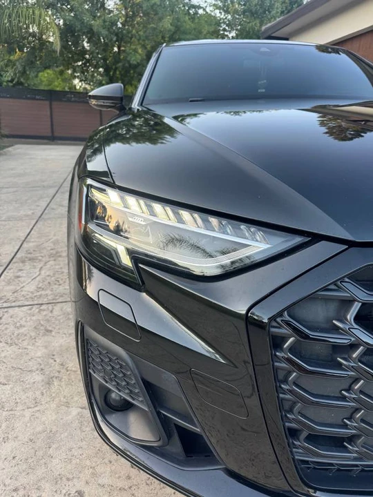 2023 Audi D5 A8 - Image 20 of 20
