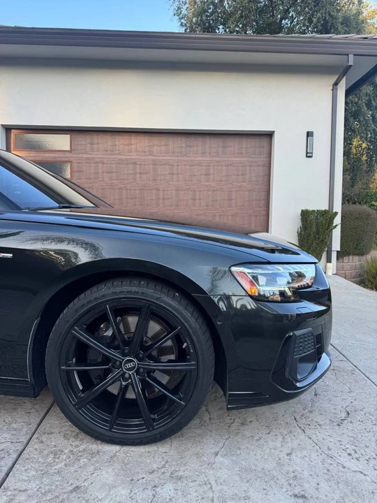 2023 Audi D5 A8 - Image 19 of 20