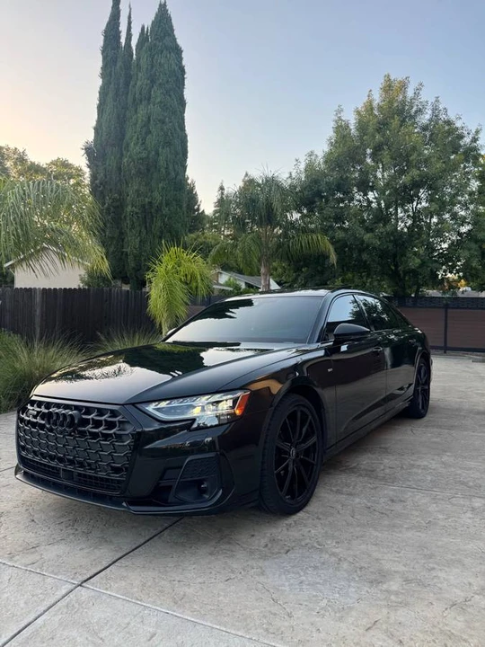 2023 Audi D5 A8 - Image 4 of 20