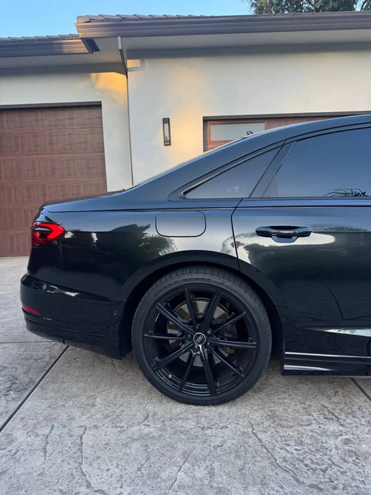 2023 Audi D5 A8 - Image 17 of 20