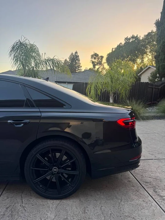 2023 Audi D5 A8 - Image 15 of 20